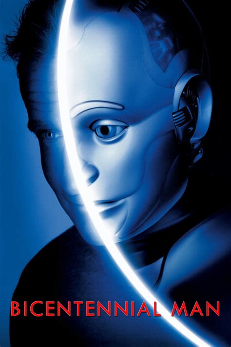 Bicentennial Man Movie Review .